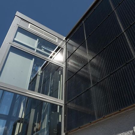 Hitrental Altstetten Apartments Curych Exteriér fotografie